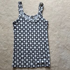 Banana Republic Tank